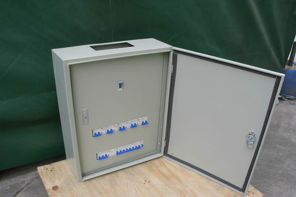 成都3683配电-3683品牌配电柜使用对工